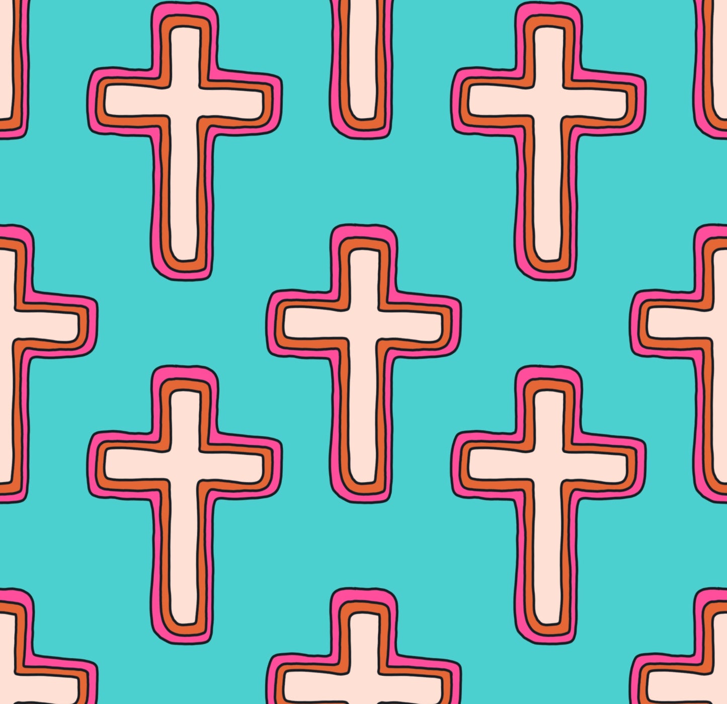 Crosses