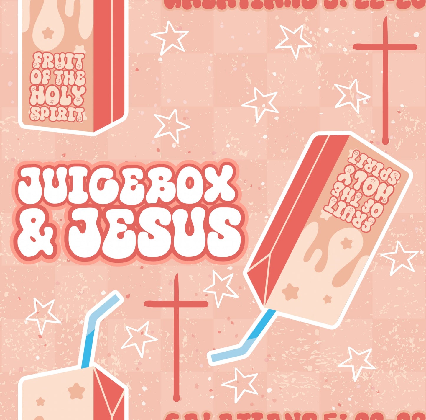 Juicebox & Jesus