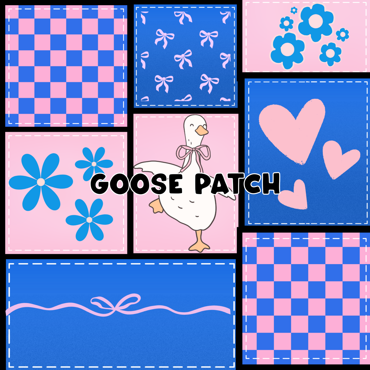 Goose Patch