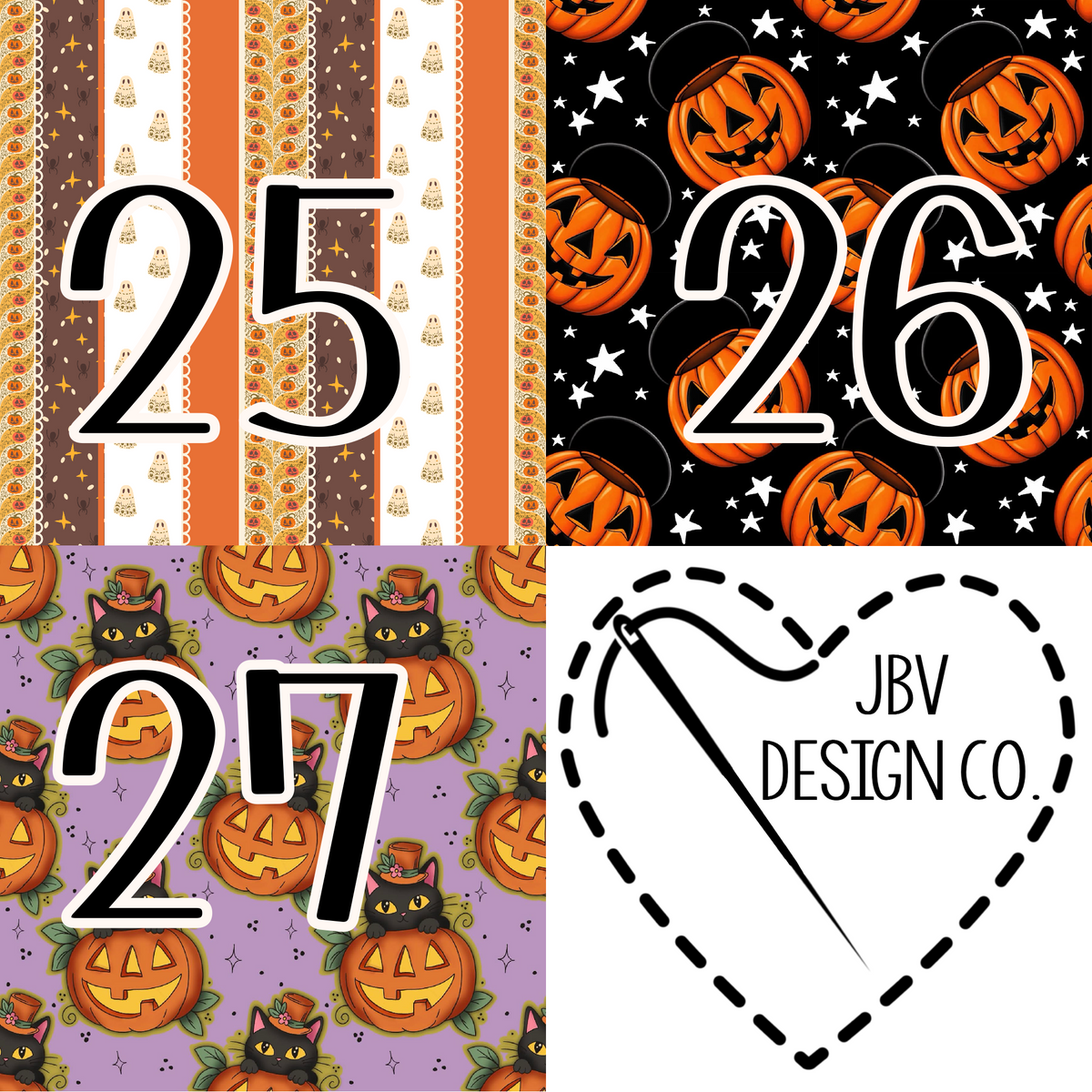 Traditional Halloween