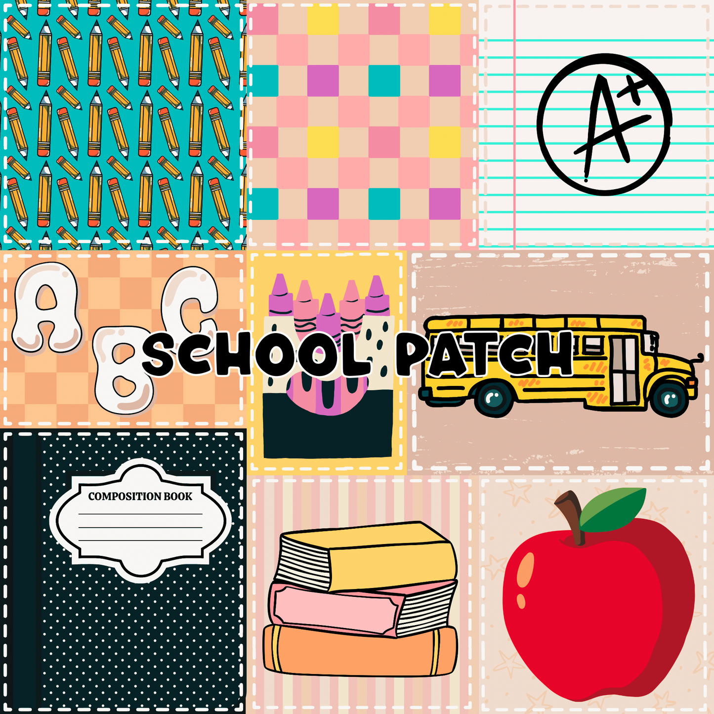 School Patch
