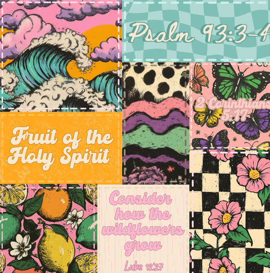 Fruit of The Spirit