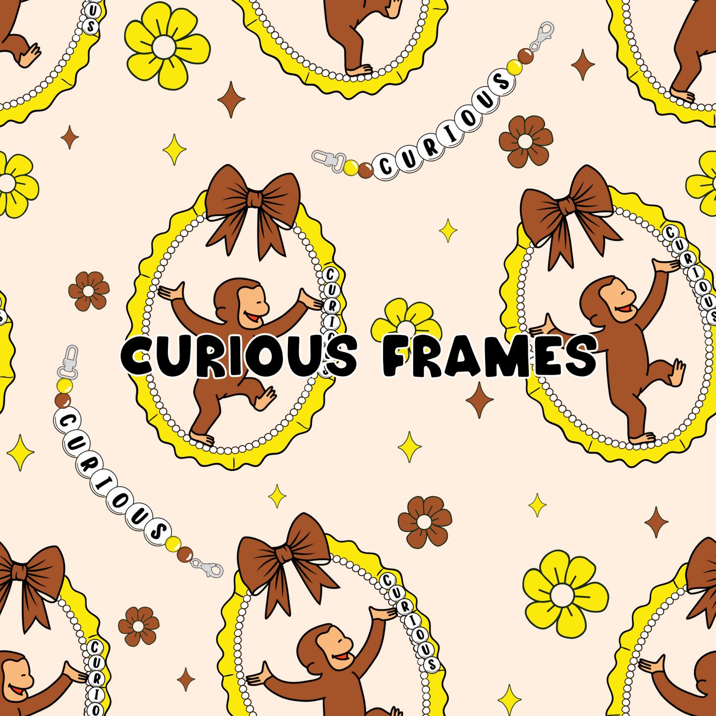 Curious Frames