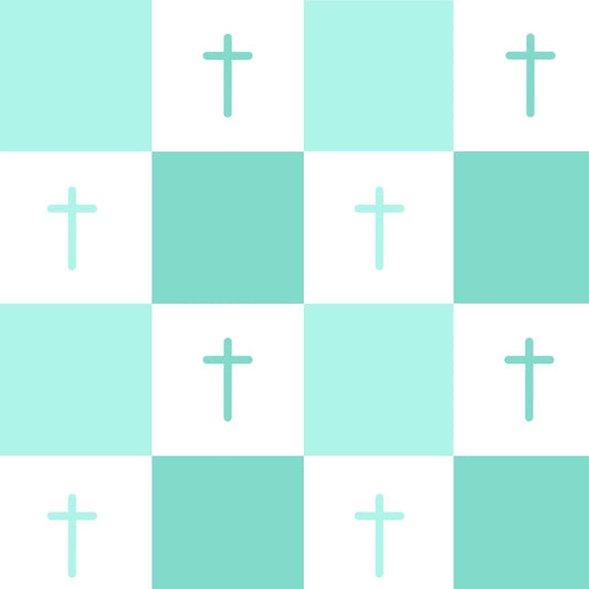 Cross Checks Mint