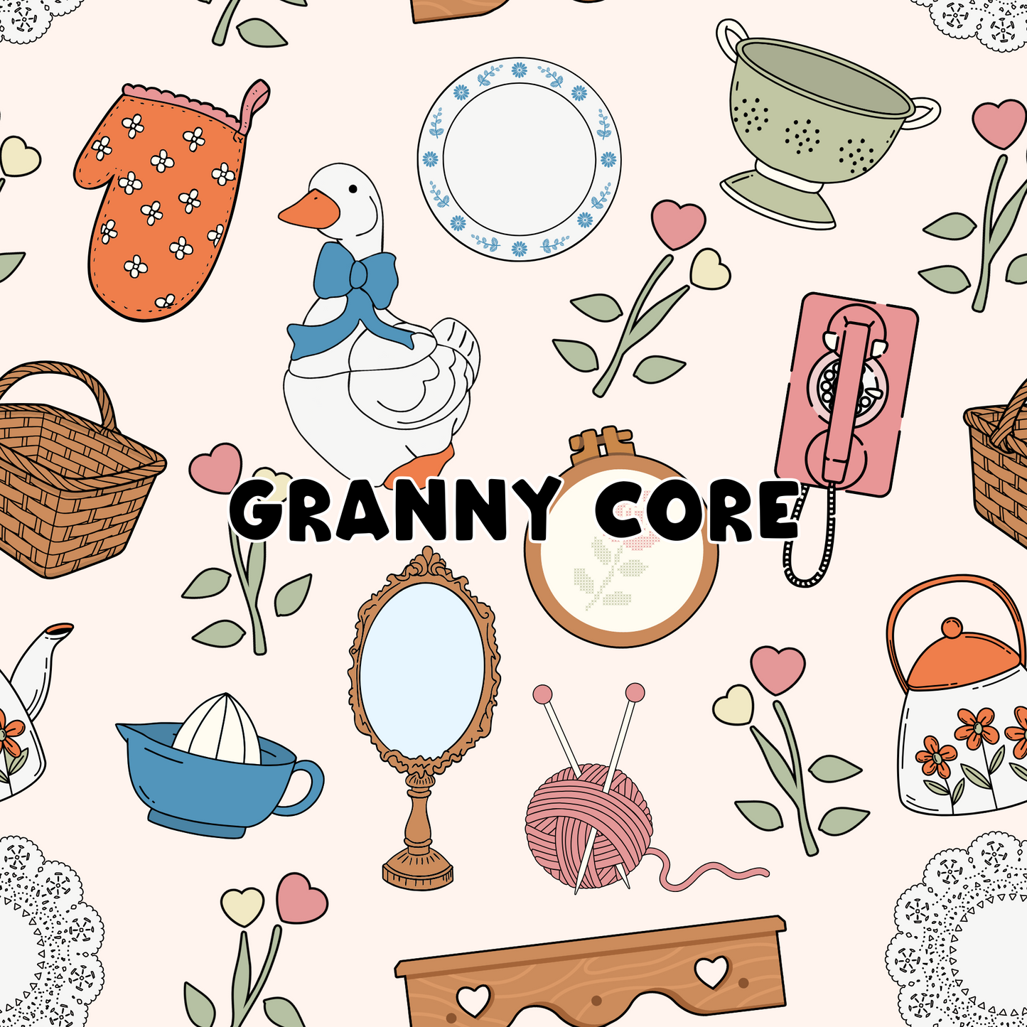 Granny Core