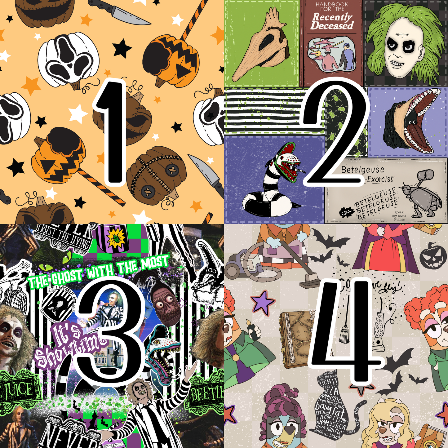 Characters Pt.1