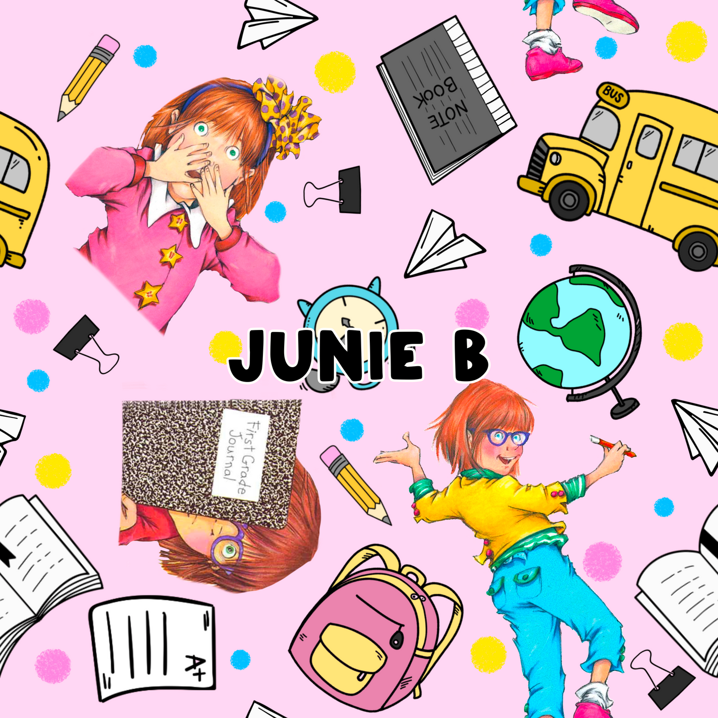 Junie B