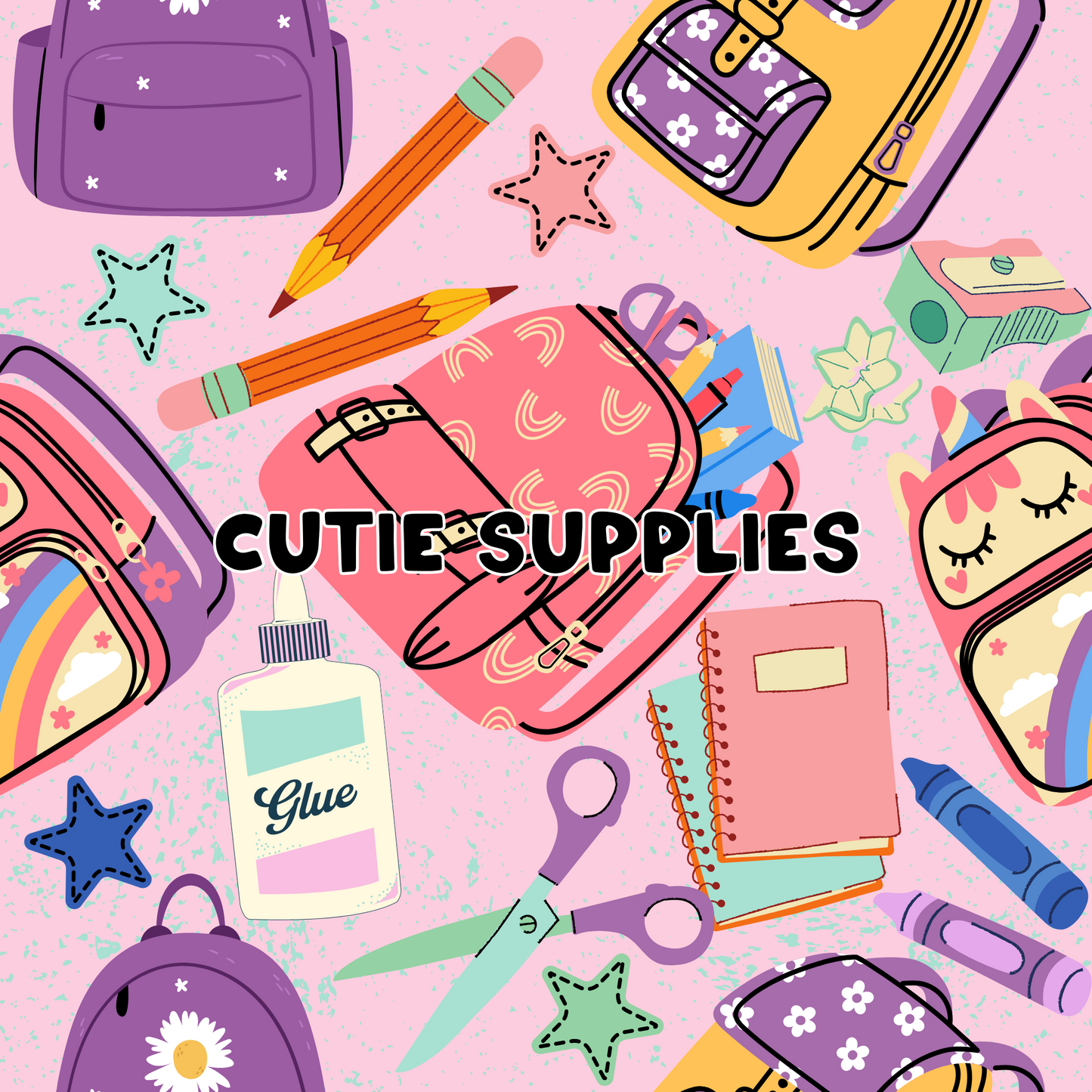 Cutie Supplies