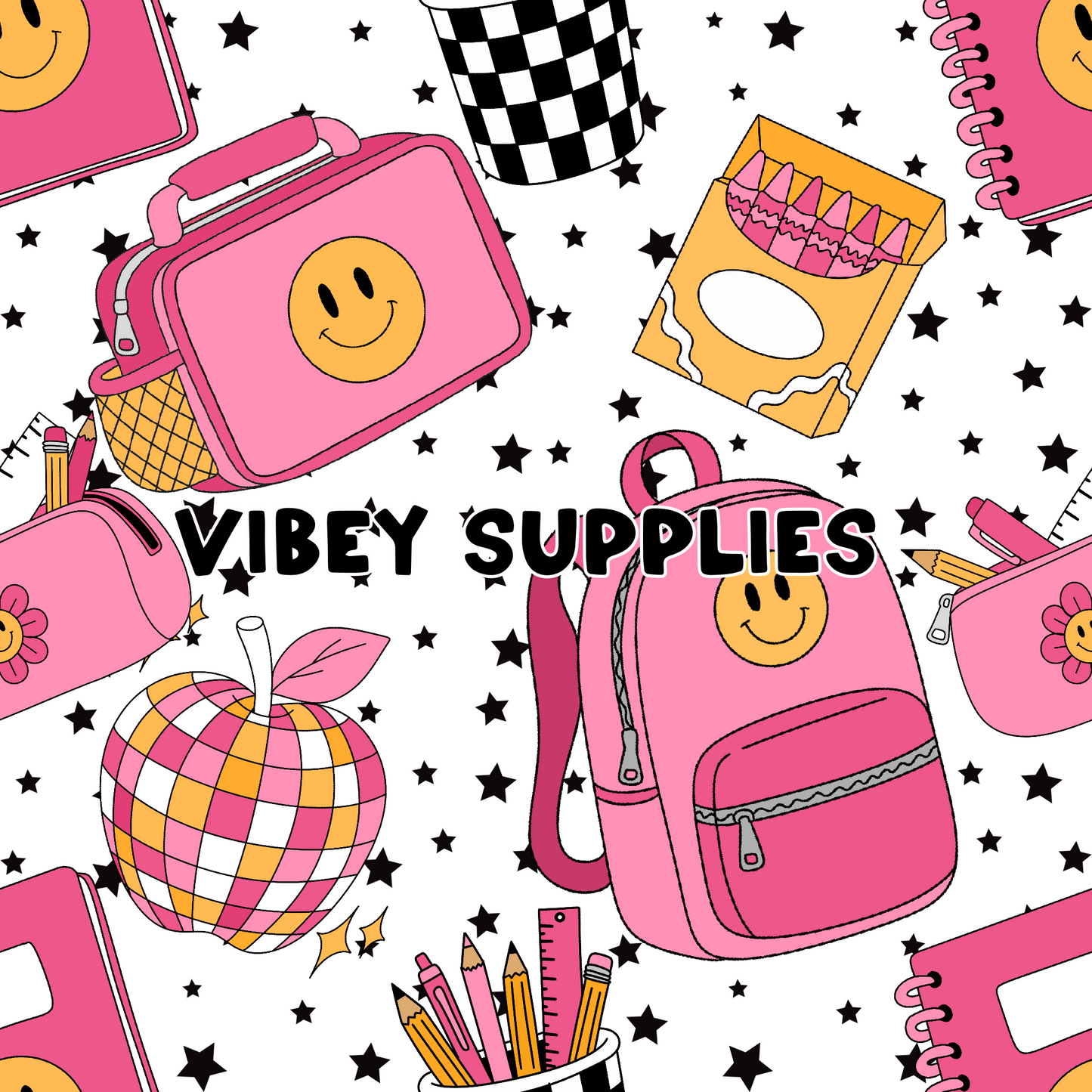Vibey Supplies