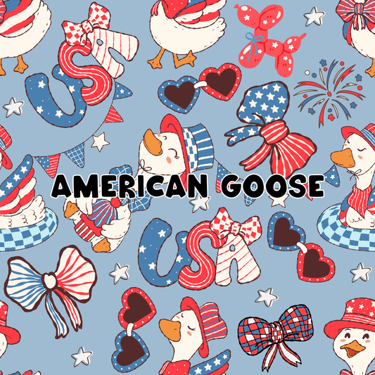 American Goose