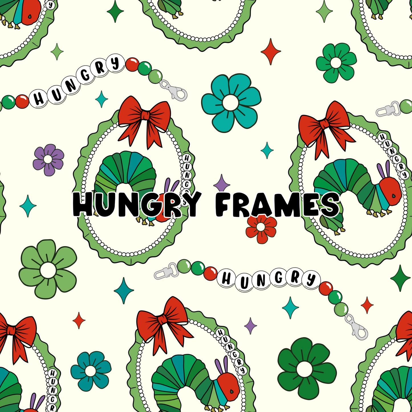 Hungry Frames