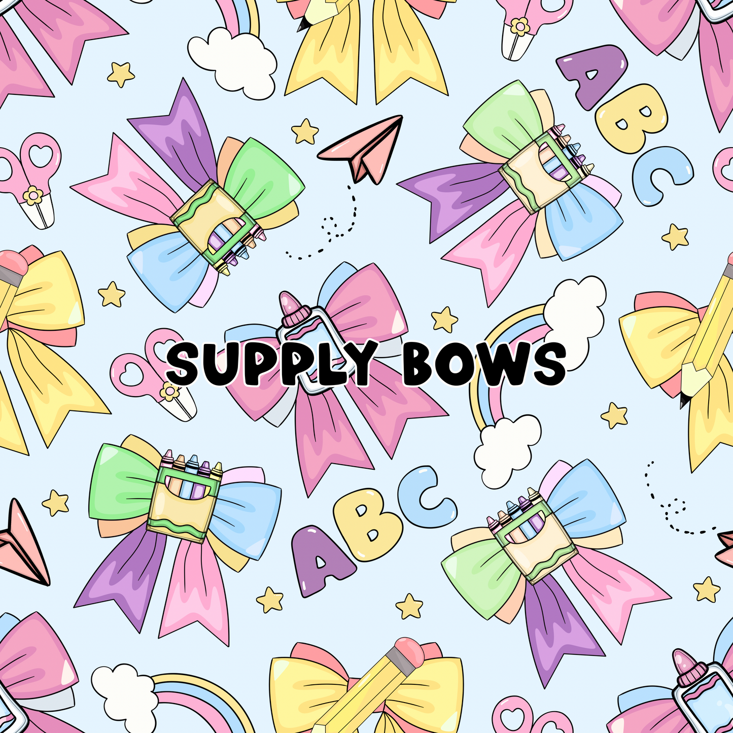 Supply Bows