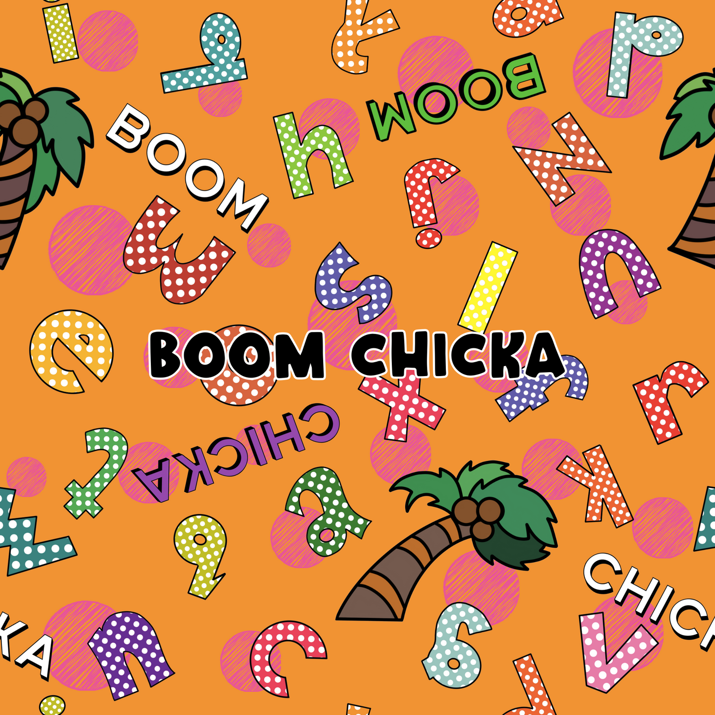 Boom Chicka