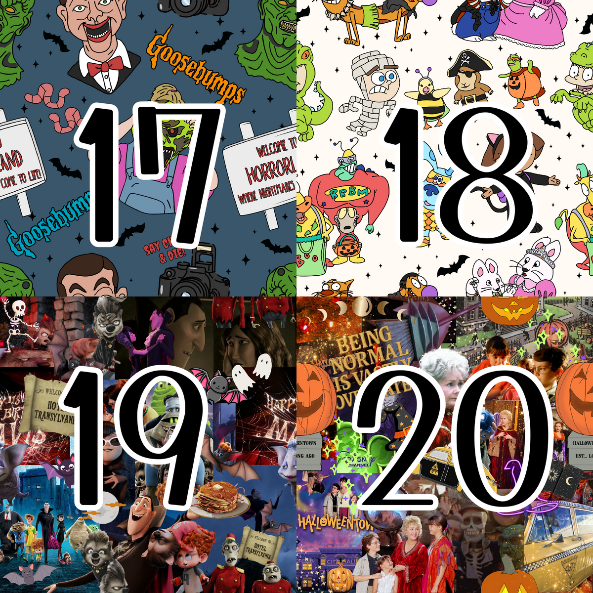 Characters Pt.2