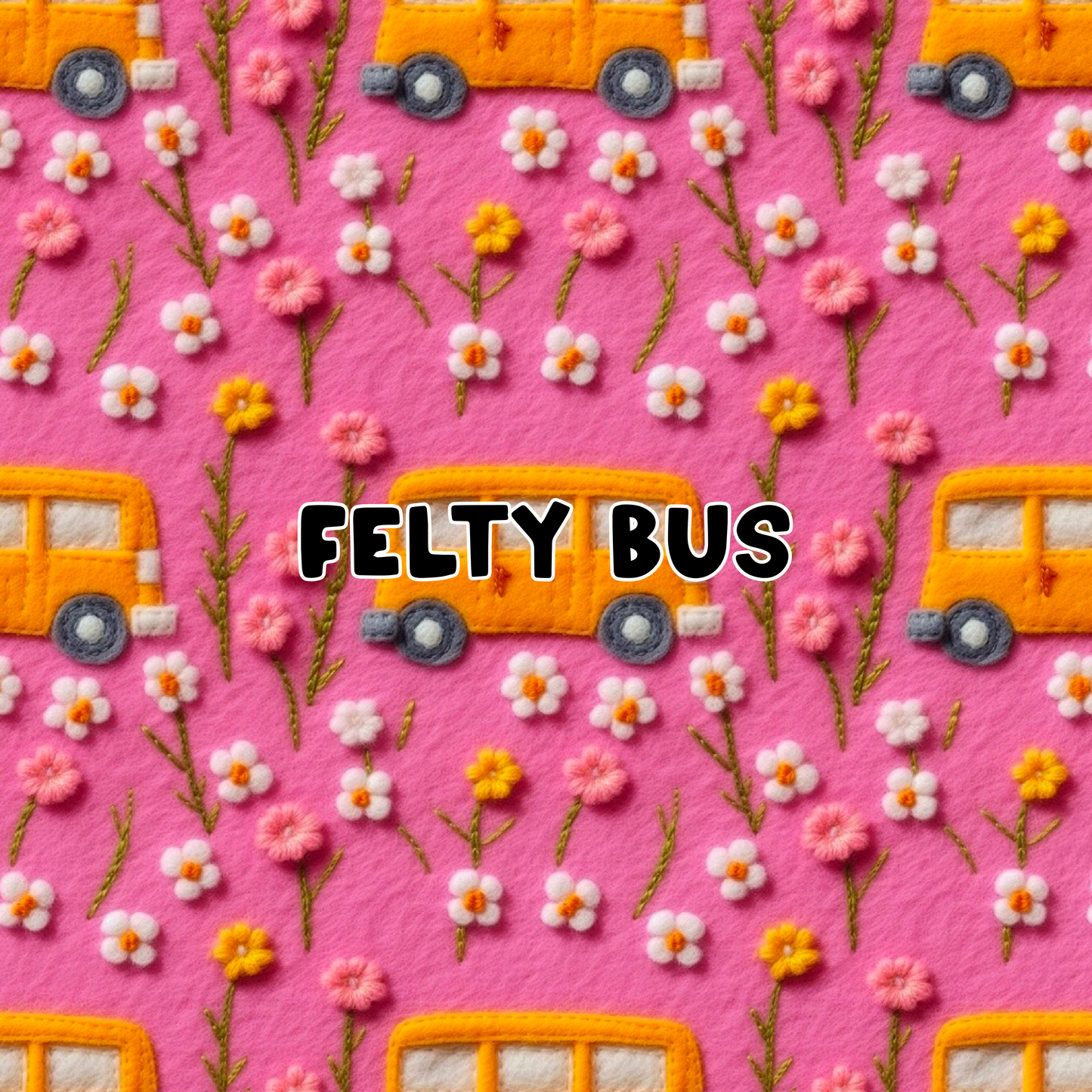 Felty Bus