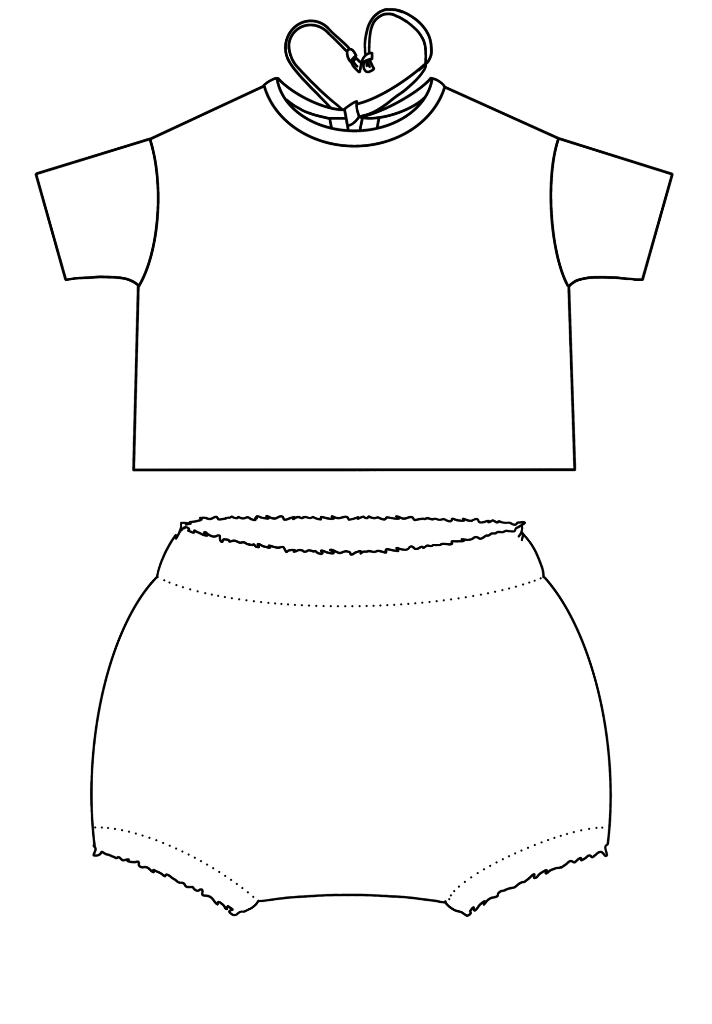 The Ava Set