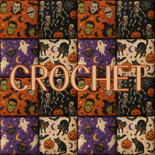 Crochet