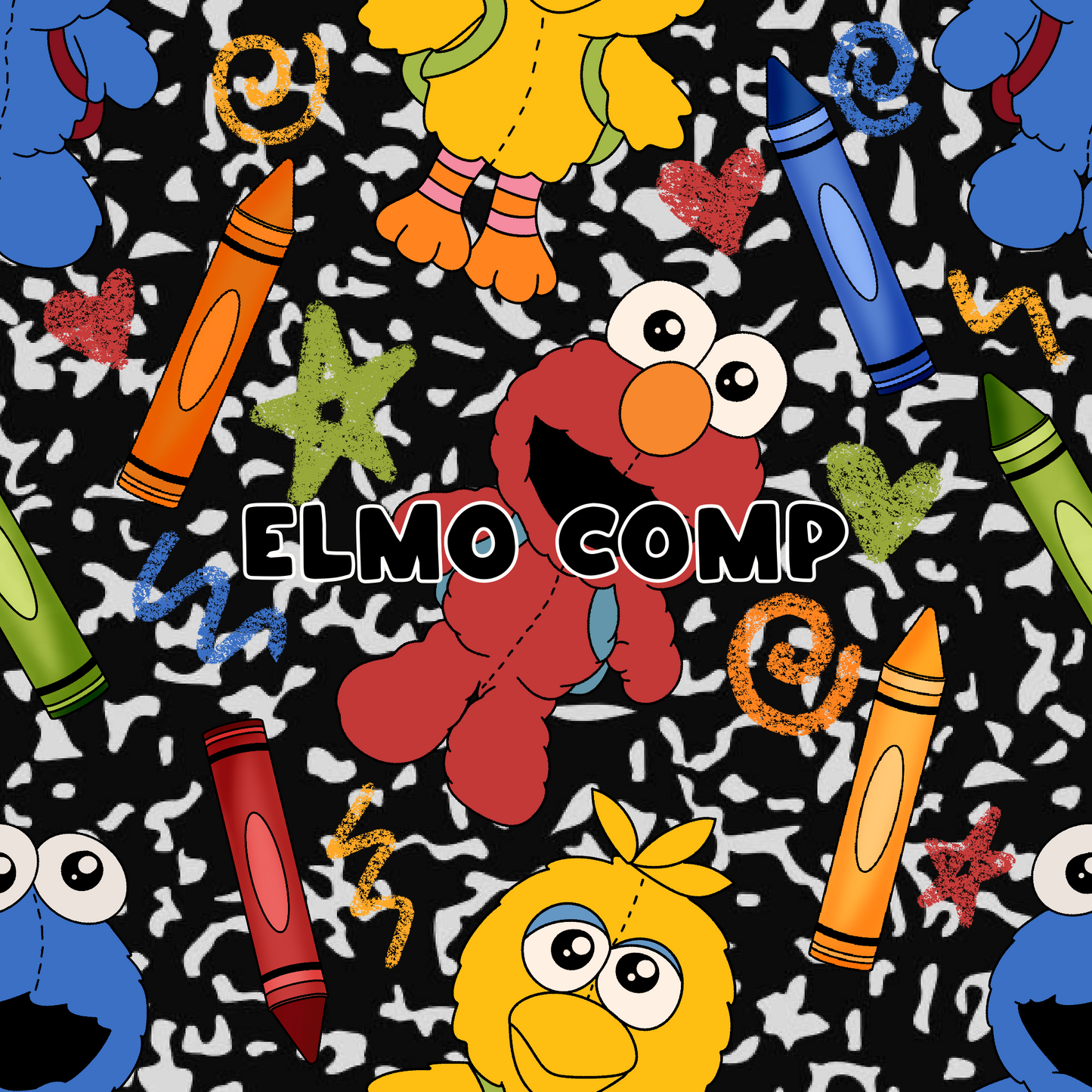 Elmo Comp