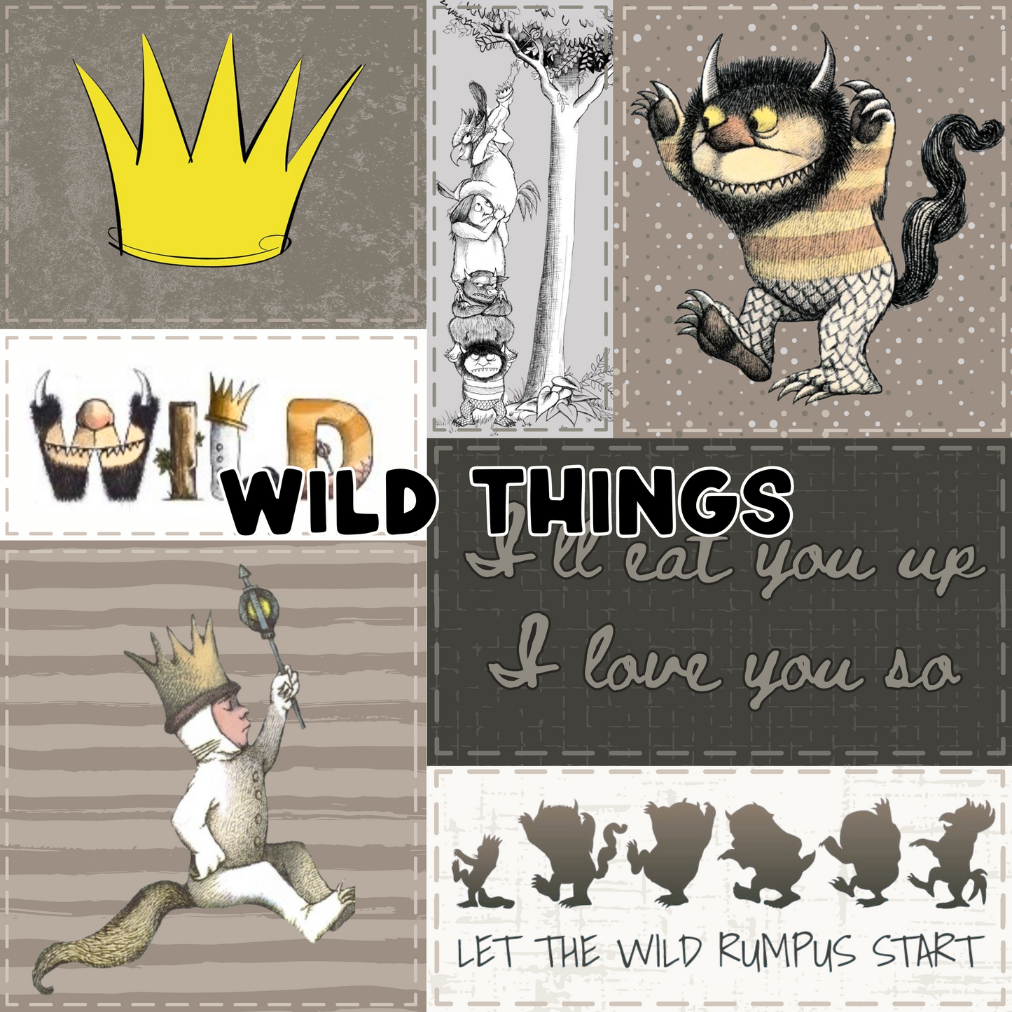 Wild Things