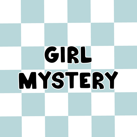 Girl Mystery