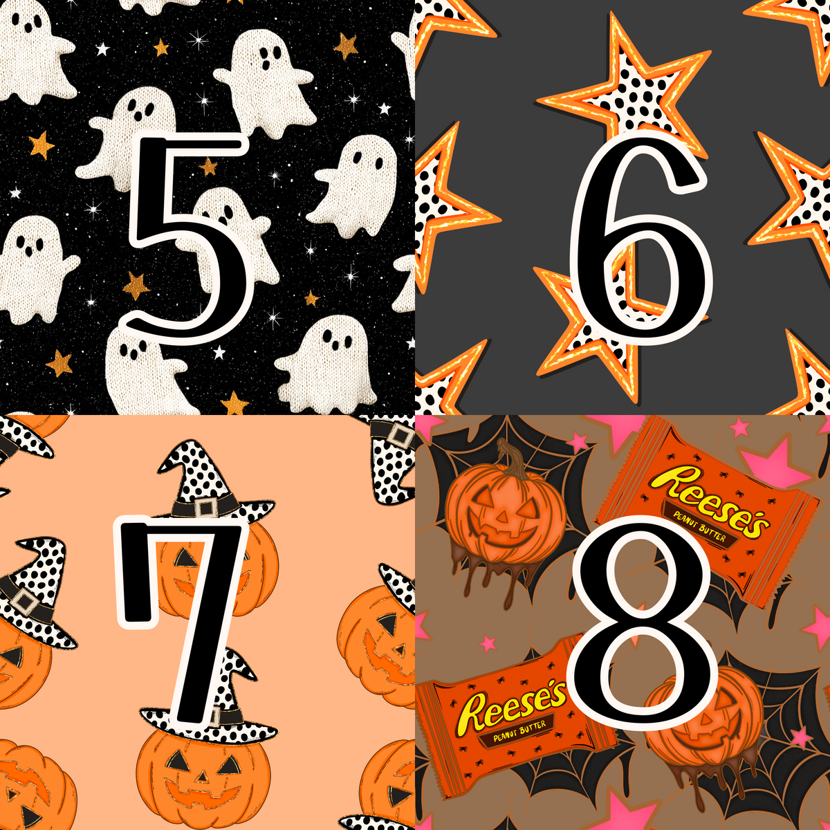 Traditional Halloween